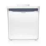 OXO-Pojemnik POP 2,6l. kwadrat L niski, Good Grips - 3