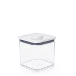 OXO-Pojemnik POP 2,6l. kwadrat L niski, Good Grips - 5