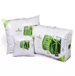 Kołdra całoroczna antyalergiczna 180x200 Bamboo - 6