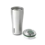 BB-Kubek termiczny stalowy 0,6l.oliwka New version - 2