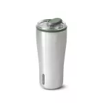 BB-Kubek termiczny stalowy 0,6l.oliwka New version - 3