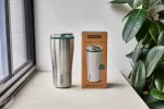 BB-Kubek termiczny stalowy 0,6l.oliwka New version - 10