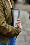 BB-Kubek termiczny stalowy 0,6l.oliwka New version - 14
