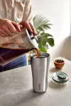 BB-Kubek termiczny stalowy 0,6l.oliwka New version - 15