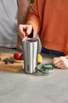 BB-Kubek termiczny stalowy 0,6l.oliwka New version - 16