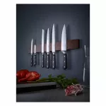 Zestaw Noży Kuchennych Wüsthof Classic, 6 Elementów – Niemiecka Jakość, Profesjonalne Noże do Mięsa, Warzyw i Chleba - 3