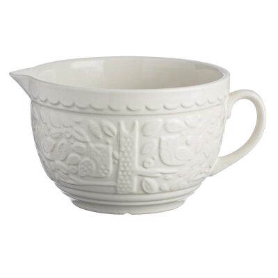 MC-Dzbanek na ciasto naleśnikowe1,9l In the Forest