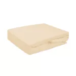 Prześcieradło frotte z gumką 047/130/140x200 PREMIUM - 2