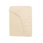 Prześcieradło frotte z gumką 047/130/140x200 PREMIUM - 3