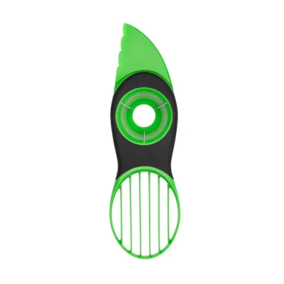 OXO-Narzędzie do avocado 3w1 zielone, Good Grips