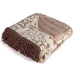 Koc T Bawełniany/PS2085A/150x200 - 2