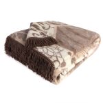 Koc T Bawełniany/PS2085A/150x200 - 6