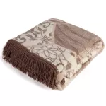 Koc T Bawełniany/PS2085A/150x200 - 2