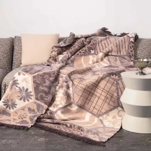 Koc T Bawełniany/PS2085A/150x200