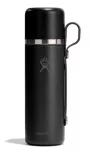 HF-Termos 28 oz z kubkiem, czarny - 3