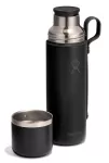 HF-Termos 28 oz z kubkiem, czarny - 6
