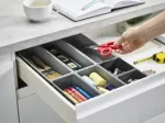 JJ-Modułowy organizer do szuflady 7el. Blox,Cupb - 11
