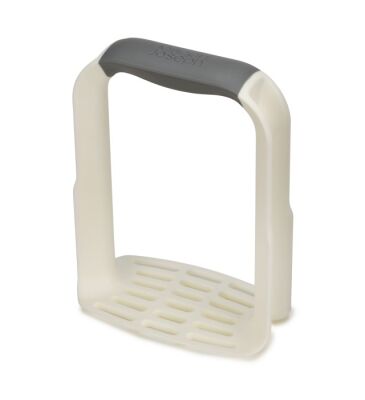 JJ-Tłuczek do warzyw Easy-Mash biały