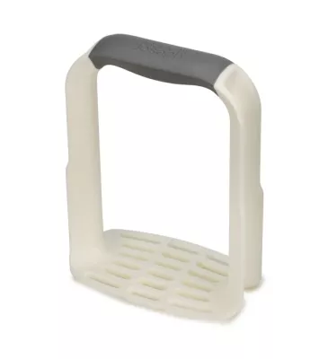 JJ-Tłuczek do warzyw Easy-Mash biały