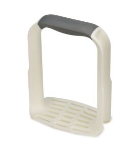 JJ-Tłuczek do warzyw Easy-Mash biały