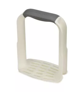 JJ-Tłuczek do warzyw Easy-Mash biały