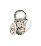 Kubek z zaparzaczem DUO LINNEA 380 ml - 2