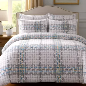 Pościel bawełniana 71470/1 220x200 COTTONLOVE (promocja)