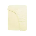 Prześcieradło frotte z gumką 019/60x120. - 3