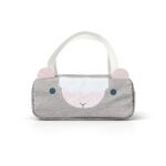 MB-Torba termiczna dla dzieci Wonder, Pink Sheep - 2