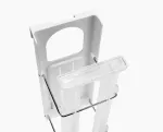 JJ- Uchwyt na butelki FridgeStore - 4