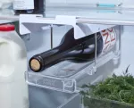 JJ- Uchwyt na butelki FridgeStore - 12