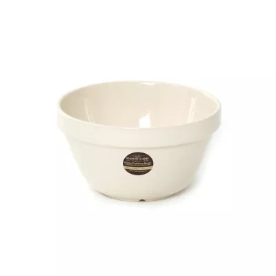 MC-Miska na pudding 650 ml. kremowa