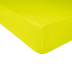 Prześcieradło frotte z gumką 034/210/220x200 - 5