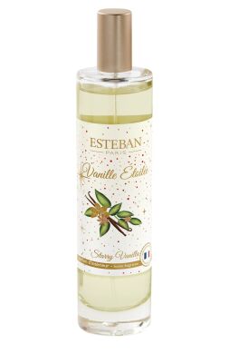 ES-Spray świąteczny 75ml Starry Vanilla '24