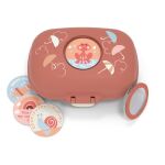 MB-Lunchbox dziecięcy Gram, Graphic Umbrella - 2