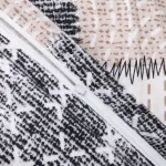 Pościel flanela 31511/1/140x200+1posz.70x80 FLANELOVE - 9