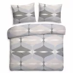 Pościel bawełniana 71514/2 220x200 COTTONLOVE - 9