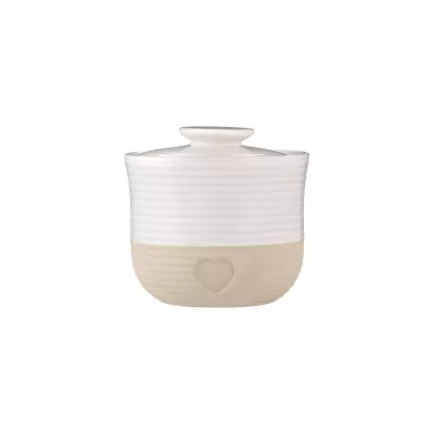 MC-Pojemnik kuchenny 12x12,7cm Rustic Charm