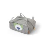 MB-Torba temiczna Wonder Travel Graphic Geeen Bear - 2
