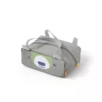 MB-Torba temiczna Wonder Travel Graphic Geeen Bear - 2
