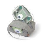 MB-Torba temiczna Wonder Travel Graphic Geeen Bear - 3