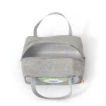 MB-Torba temiczna Wonder Travel Graphic Geeen Bear - 4