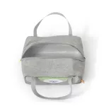 MB-Torba temiczna Wonder Travel Graphic Geeen Bear - 4