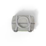 MB-Torba temiczna Wonder Travel Graphic Geeen Bear - 5