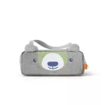 MB-Torba temiczna Wonder Travel Graphic Geeen Bear - 6