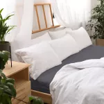 Prześcieradło jersey z gumką 041/210/220x200 PREMIUM - 6