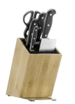 WMF-Zestaw noży w bloku 5el. Spitzenclasse Plus - 3