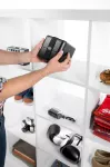 MB-Lunchbox Bento Square Black Onyx - 4
