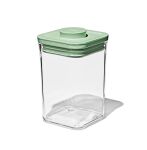 OXO-Zestaw 3 pojemników Pistachio Pop - 2