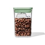 OXO-Zestaw 3 pojemników Pistachio Pop - 3